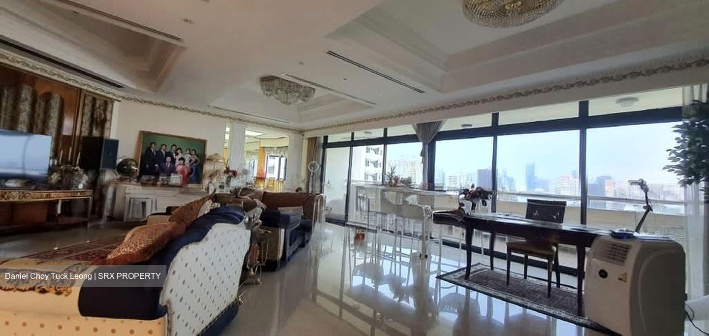 Valley Park (D10), Condominium #570109391
